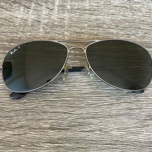 Polarized Ray-Ban